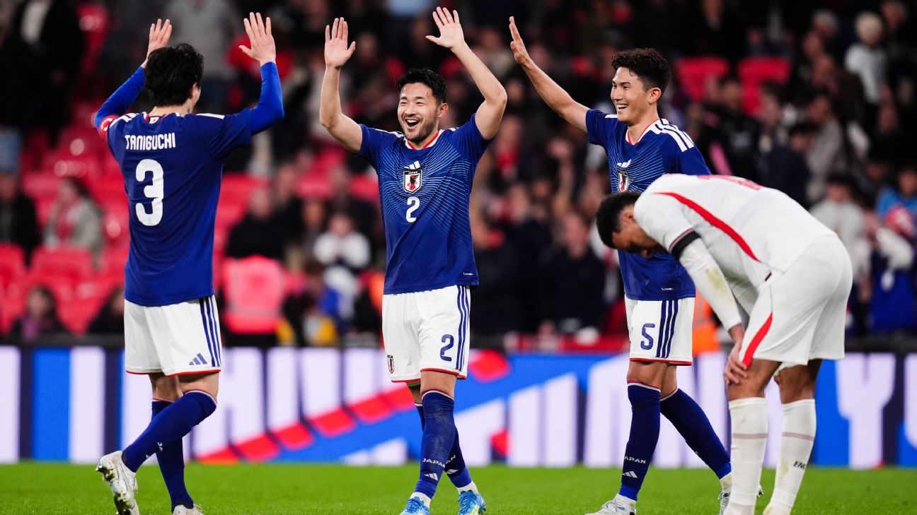 日本队誓夺世界杯：浅野言苏表示不是来“玩”的